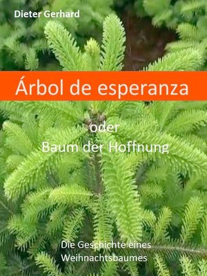 cover image of Àrbol de la esperanza